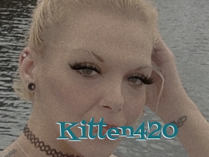 Kitten420