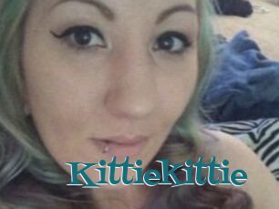 Kittiekittie