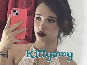 Kittyamy