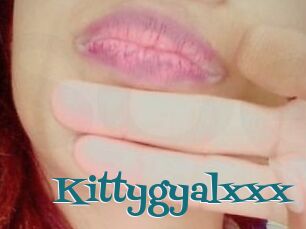 Kittygyalxxx