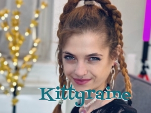 Kittyraine
