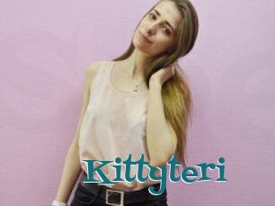 Kittyteri