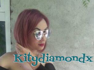 Kitydiamondx