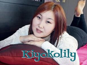 Kiyokolily