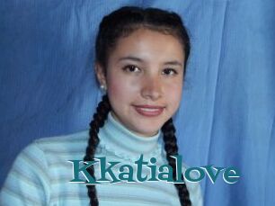 Kkatialove