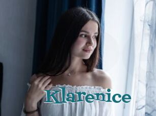 Klarenice