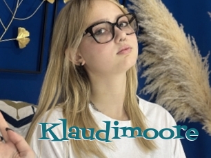 Klaudimoore