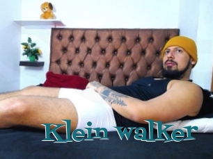 Klein_walker