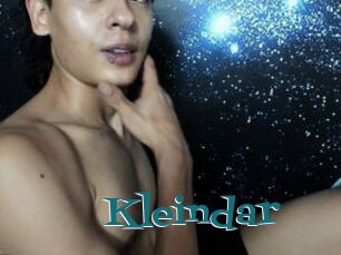 Kleindar