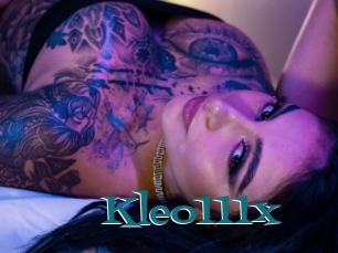 Kleo111x