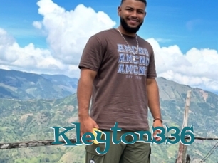 Kleyton336