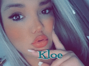 Kloe