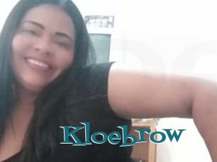 Kloebrow