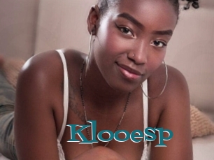 Klooesp