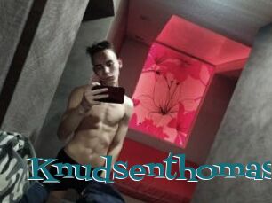 Knudsenthomas