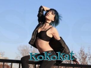 Kokokat