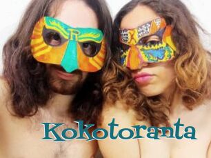 Kokotoranta