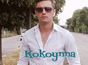 Kokoynna