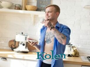 Kolen