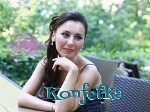 Konfetka