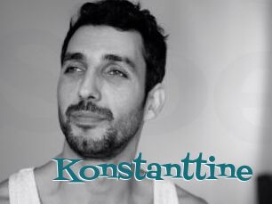Konstanttine