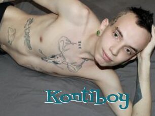 Kontiboy