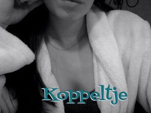 Koppeltje
