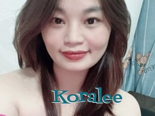 Koralee