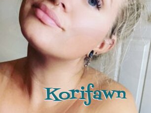 Korifawn