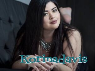 Korinadavis