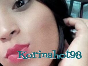 Korinahot98