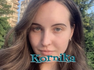 Kornika