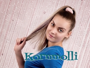 Kornmolli
