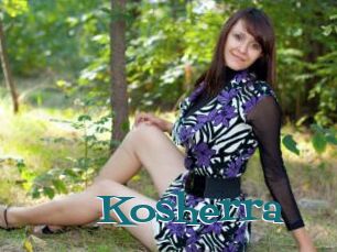 Kosherra