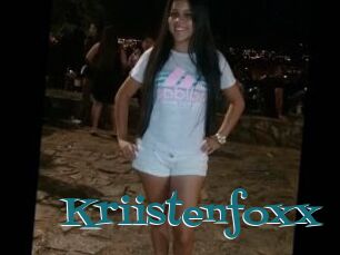 Kriistenfoxx