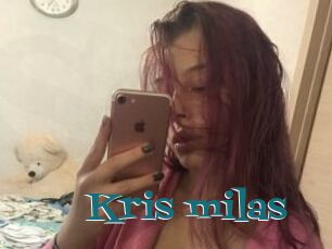 Kris_milas