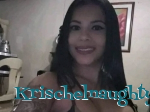 Krischelnaughty