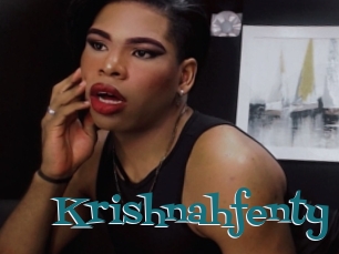 Krishnahfenty