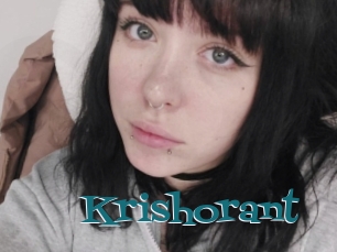 Krishorant