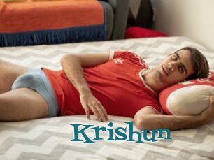 Krishun