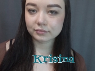 Krisina
