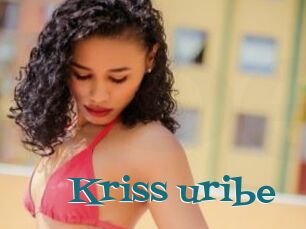 Kriss_uribe