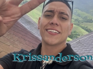 Krissanderson