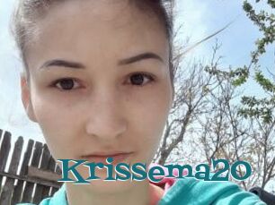 Krissema20
