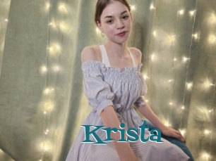 Krista
