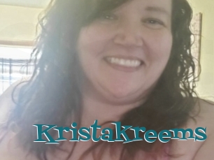 Kristakreems