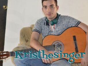 Kristhesinger