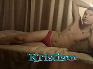 Kristiam