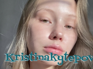 Kristinakytepova