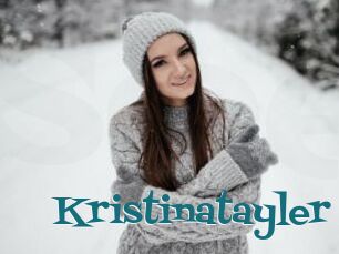 Kristinatayler